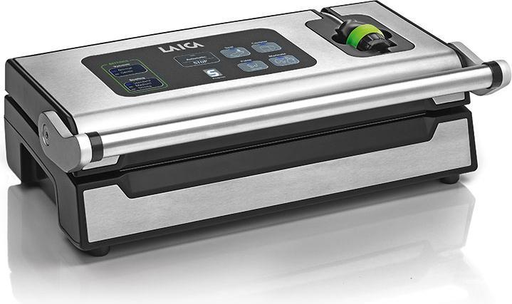 Laica VACUUM MACHINE VT3240 XPRO 22 L/MIN DOUBLE PUMP