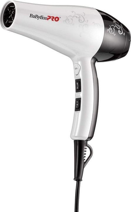 Actual product image BaByliss Pro Pro DC