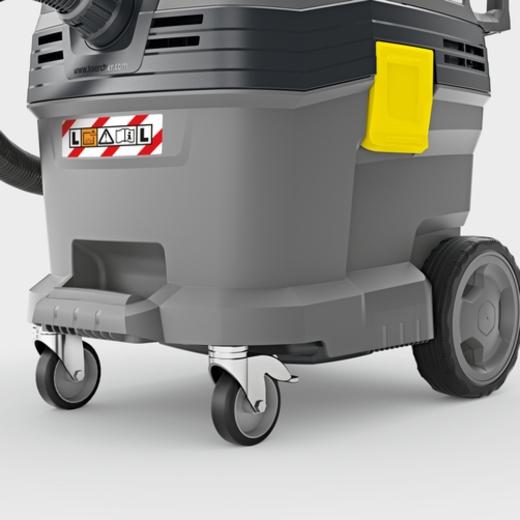 Immagine prodotto Kärcher Professional Aspirapolvere a umido e a secco (Aspirapolvere a umido e a secco)