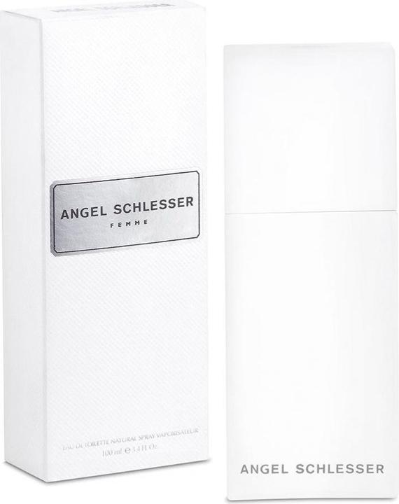 Angel Schlesser Femme