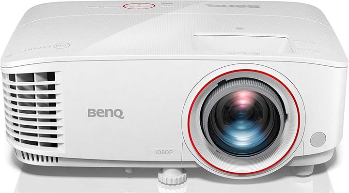 Actual product image BenQ Th671st (Full HD, 3000 lm, 0.69 - 0.83:1)