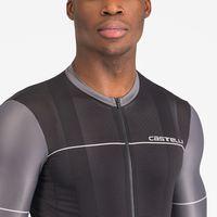 Actual product image Castelli Unlimited Endurance 2 Jersey (XS)