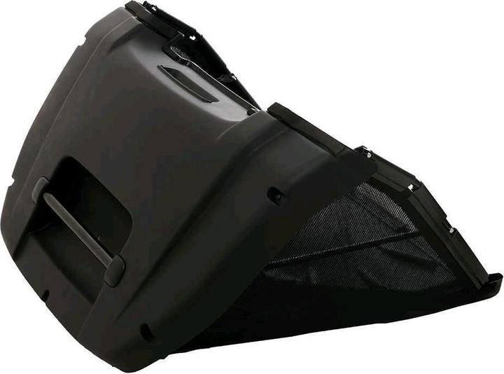 Produktbild Stiga Rasentraktor 84 cm AT4 84 A (Netzbetrieb)
