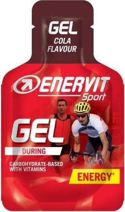 Produktbild Enervit Enervitene Gel (Cola, 1 Stk.)