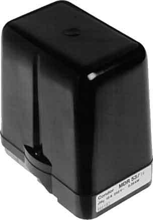 Actual product image Condor MDR 53/16-1/2