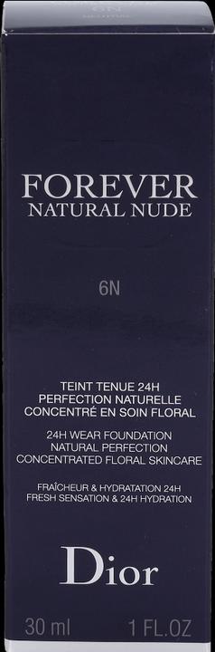Produktbild Dior Forever Natural Nude (6n)