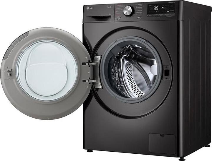 Produktbild LG F4WR709YB (9 kg, Links)