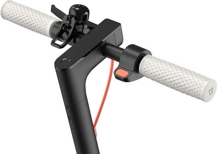 Image du produit Xiaomi Mi scooter électrique 3 Scandinavische editie (20 km/h, 30 km, 300 W)
