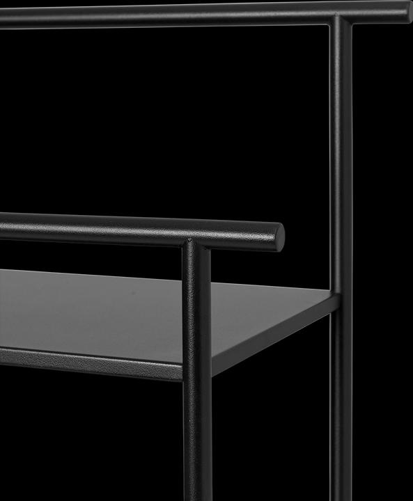 Actual product image Ferm Living Dora (82 x 27 x 106 cm)