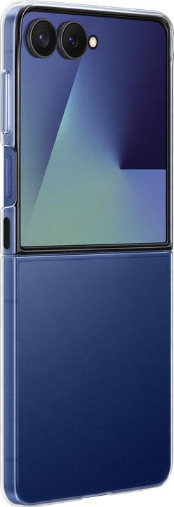 Samsung Clear Case (Samsung Galaxy Z Flip 7)