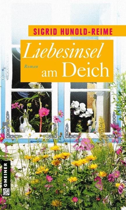 Image du produit Liebesinsel am Deich (Allemand, Sigrid Hunold rime, 2014)