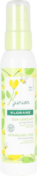 Produktbild Klorane Junior Acacia Honey (125 ml)
