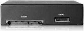 Immagine prodotto Fantec MR-25D 2X2,5 IN SATA