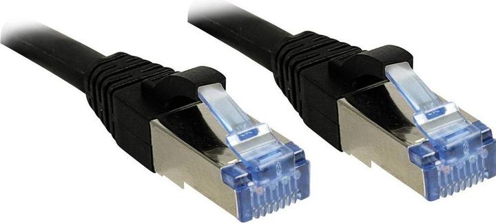 Image du produit Lindy Câble de réseau (LSOH, PiMF, S/FTP, CAT6a, 30 m)