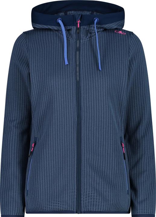 CMP Campagnolo Hoodie (XXS)