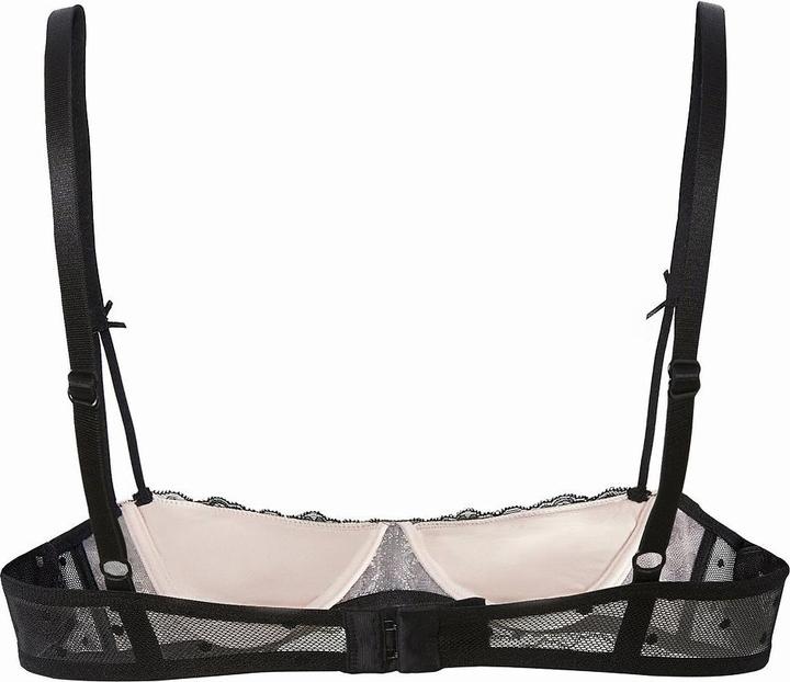 Actual product image Suite Privee Lace bustier (70 D)