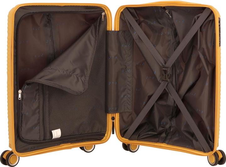 Produktbild D&N Travel Line - Trolley S (36 l, Handgepäck (bis 50l))