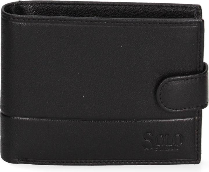 Produktbild Solo Soprani Wallet