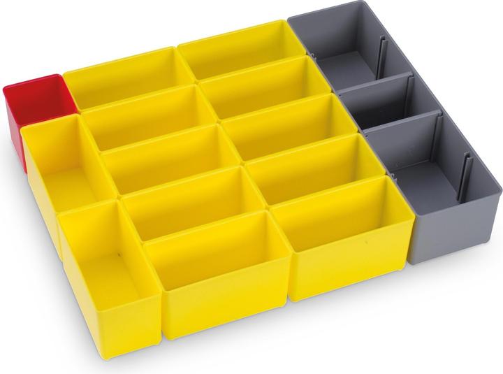 Productafbeelding L-Boxx Inzetbakset