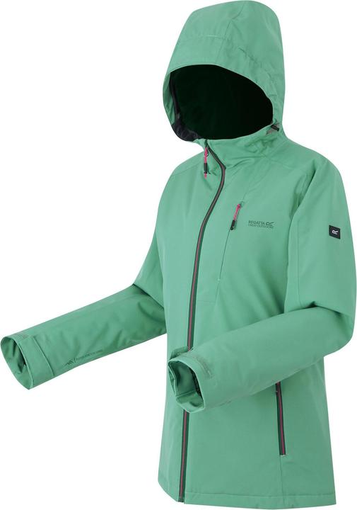 Immagine prodotto Regatta Highton IV Giacca Imbottita Semplice Donna (36 D)