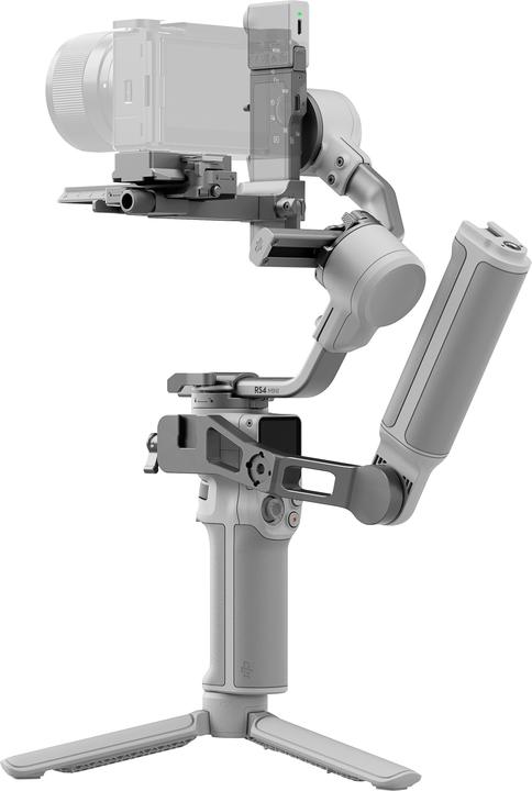 Produktbild DJI RS 4 Mini Combo (Smartphone, Systemkamera, 2 kg)