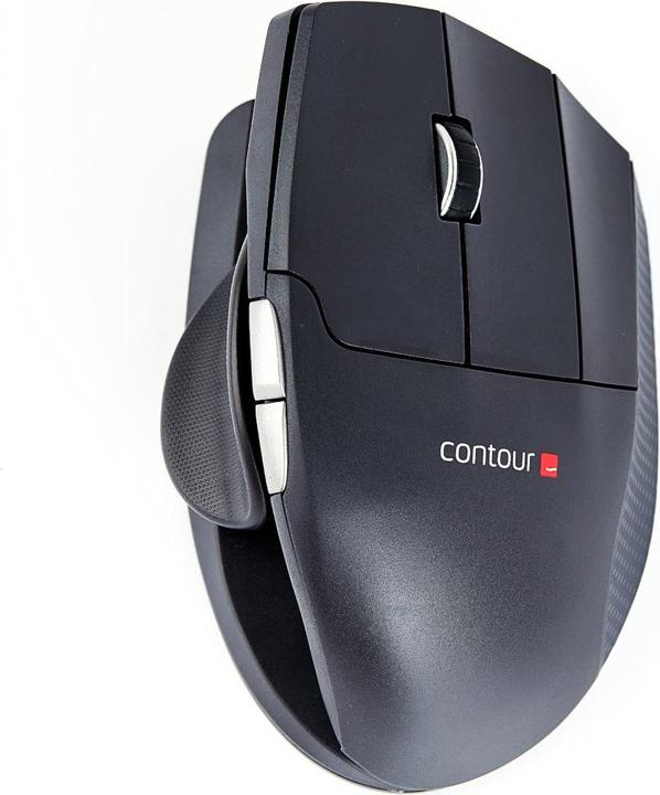 Produktbild Contour Unimouse (Kabelgebunden)