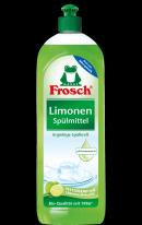 Actual product image Frosch Lime splash 0,75 L (Liquid)