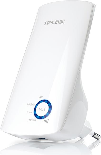 Immagine prodotto TP-Link TL-WA850RE Trasmettitore e ricevitore di rete (300 Mbit/s)