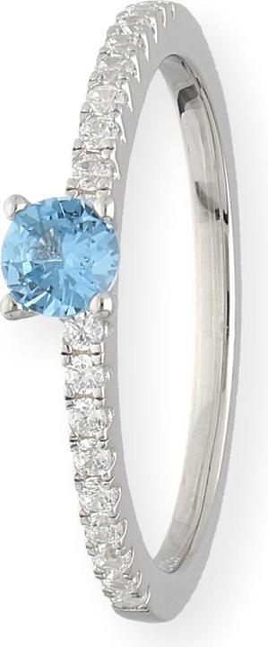 Immagine prodotto Carat Colorstone (58, 925 Argento)