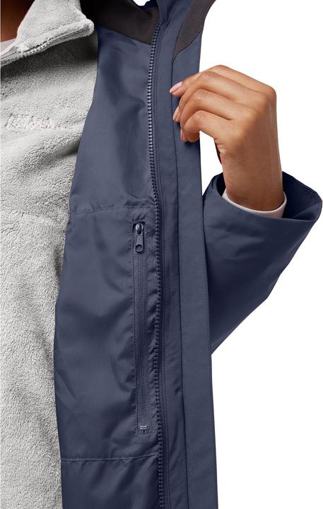 Produktbild Jack Wolfskin Rotwand 3In1 Jkt W (S)