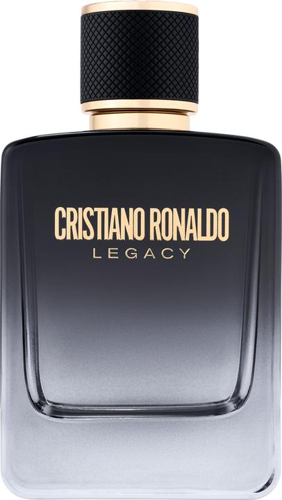 Produktbild CR7 - LEGACY Eau De Parfum (Eau de Parfum, 50 ml)
