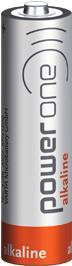 Produktbild Varta Longlife Extra (4 Stk., AA)