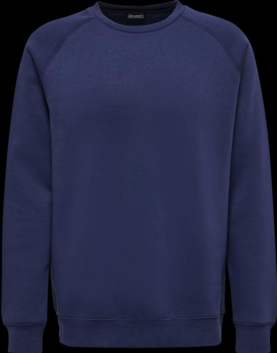 Image du produit hummel Red Heavy Sweatshirt (S)