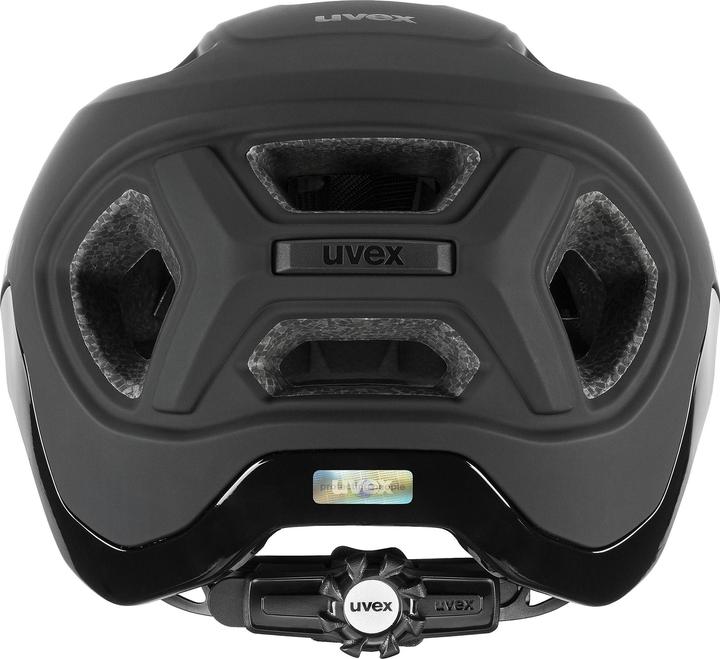 Image du produit Uvex Sports react (52 - 56 cm)