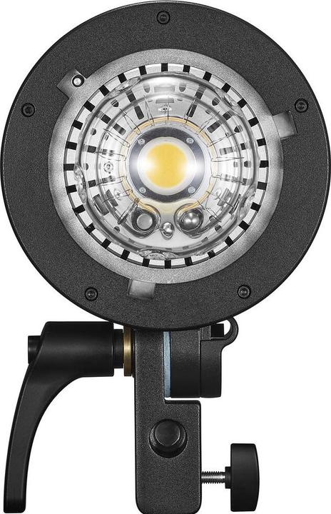 Produktbild Godox QT400III-M Studioblitz, 400 Ws (400 W, Set)
