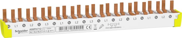 Actual product image Schneider A9XPH712