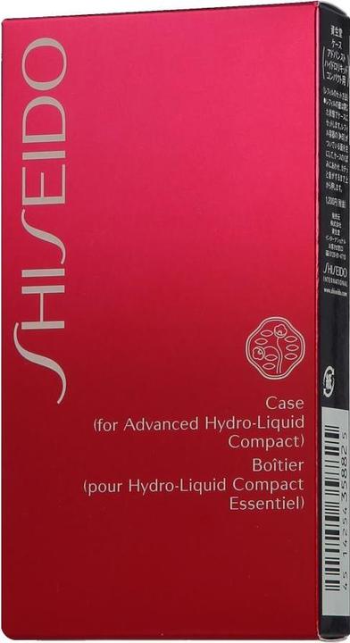 Image du produit Shiseido Advanced Hydro-Liquid Compact - Case