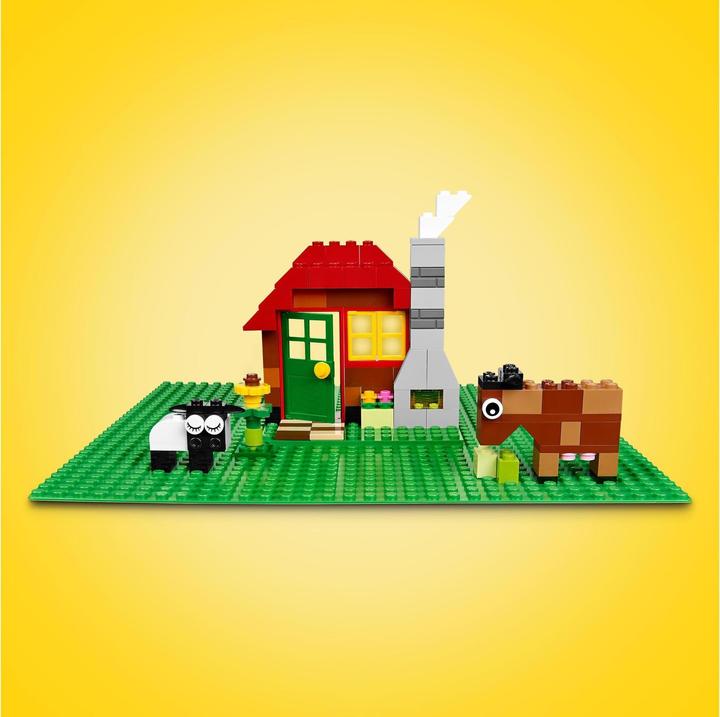 Produktbild LEGO Bauplatte (11023, LEGO Classic)