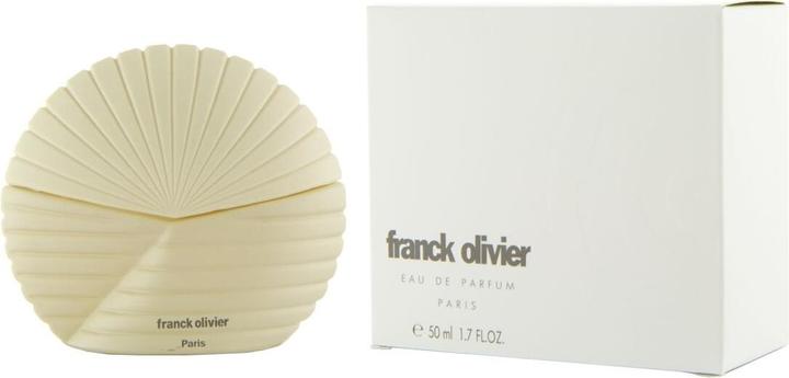 Produktbild Franck Olivier Edp 50Ml (Eau de Parfum, 50 ml)