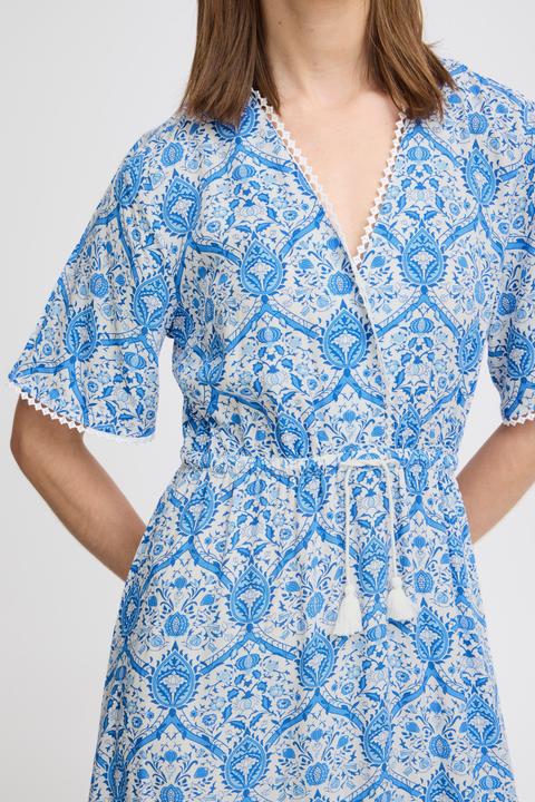 Actual product image B.young BYHALBA DRESS 20815452 (40)