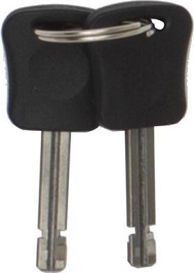 Produktbild Auvray schloss k10