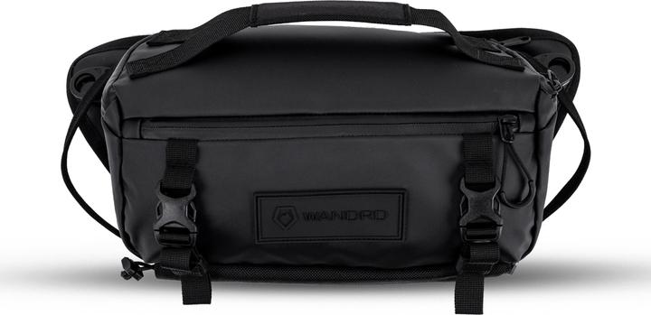 Actual product image Wandrd Roam Sling (Camera shoulder bag, 6 l)