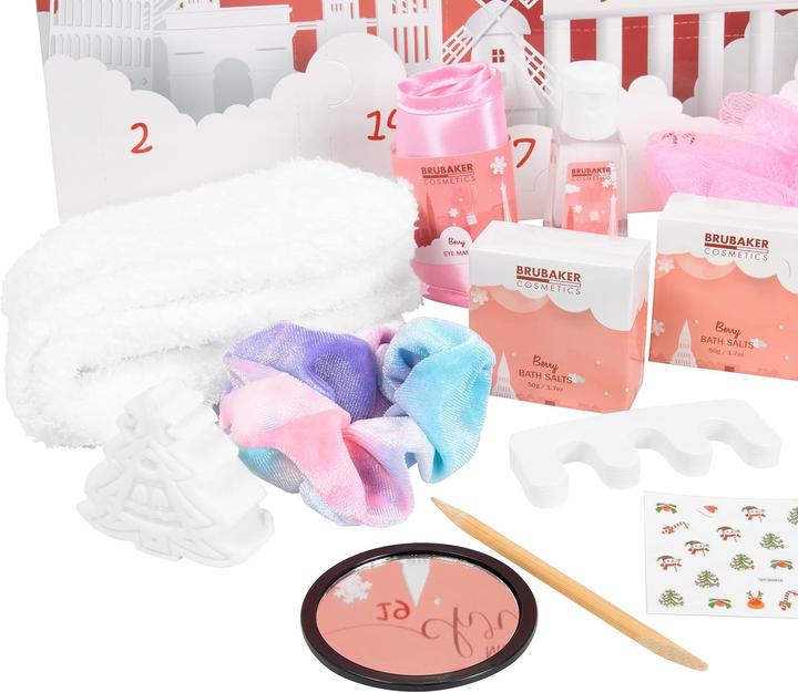 Actual product image Brubaker Cosmetics Beauty