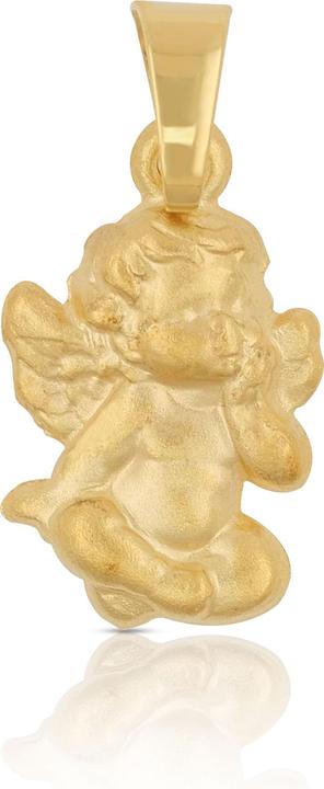 Produktbild Muau Engel (Gelbgold 750)