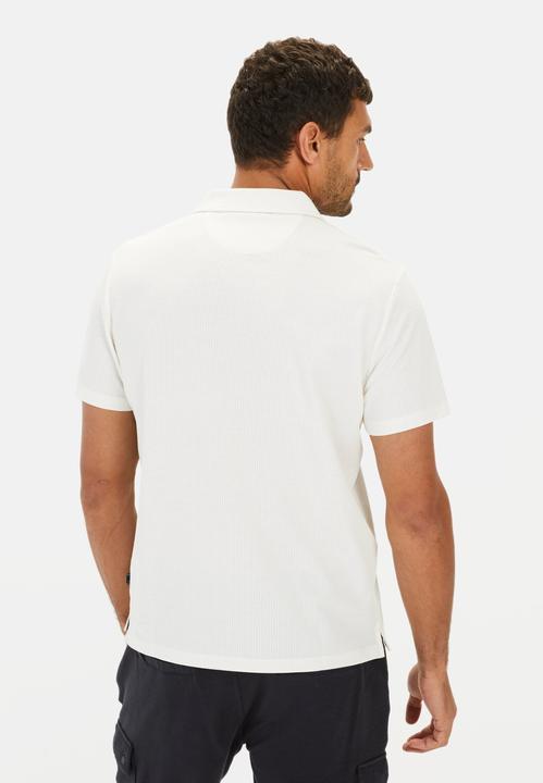 Produktbild Camel Active Kurzarm Poloshirt mit Brusttasche (L)