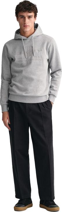 Produktbild GANT Regular Tonal Shield Hoodie (M)