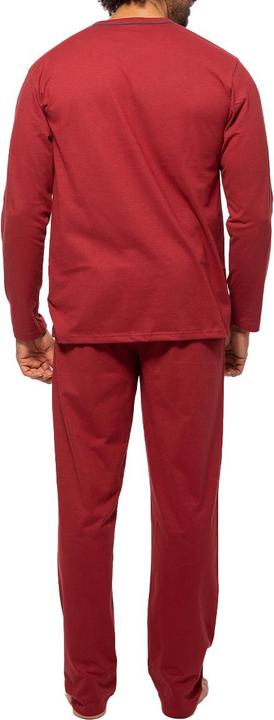 Image du produit Ammann Organic Cotton Pure Pyjama (48, S)