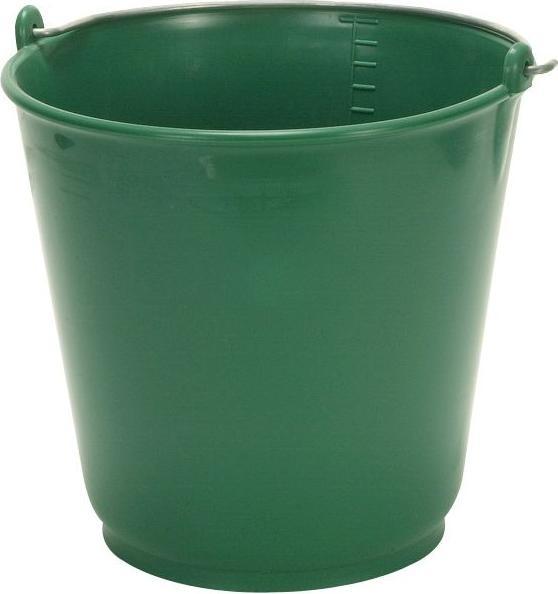 Hug & Zollet Seau agricole 16 l