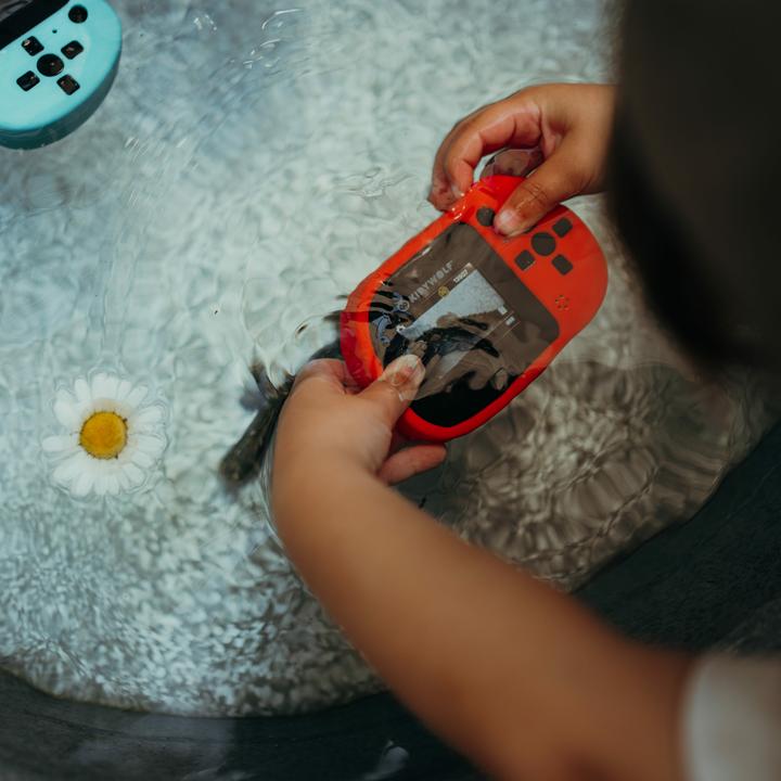 Image du produit Kidywolf Caméra Kidy