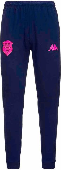 Actual product image Kappa Training pants Stade Français Arufinzip 7 2023/24 (4XL)